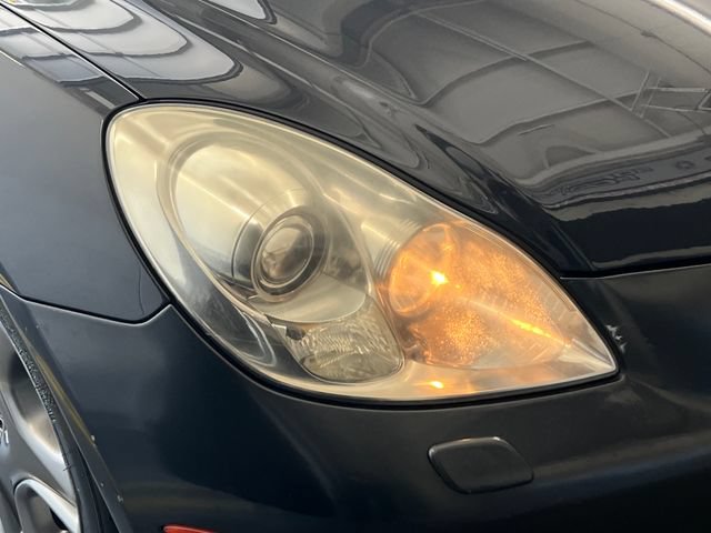 Used 2006 Lexus SC 430 Convertible w/ Preferred Accessory Pkg RWD image 15