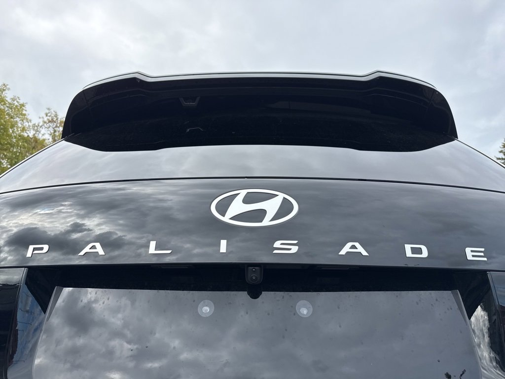 New 2026 Hyundai Palisade Calligraphy image 10