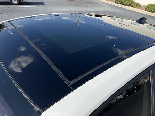 Certified 2025 Toyota Camry XSE image 10