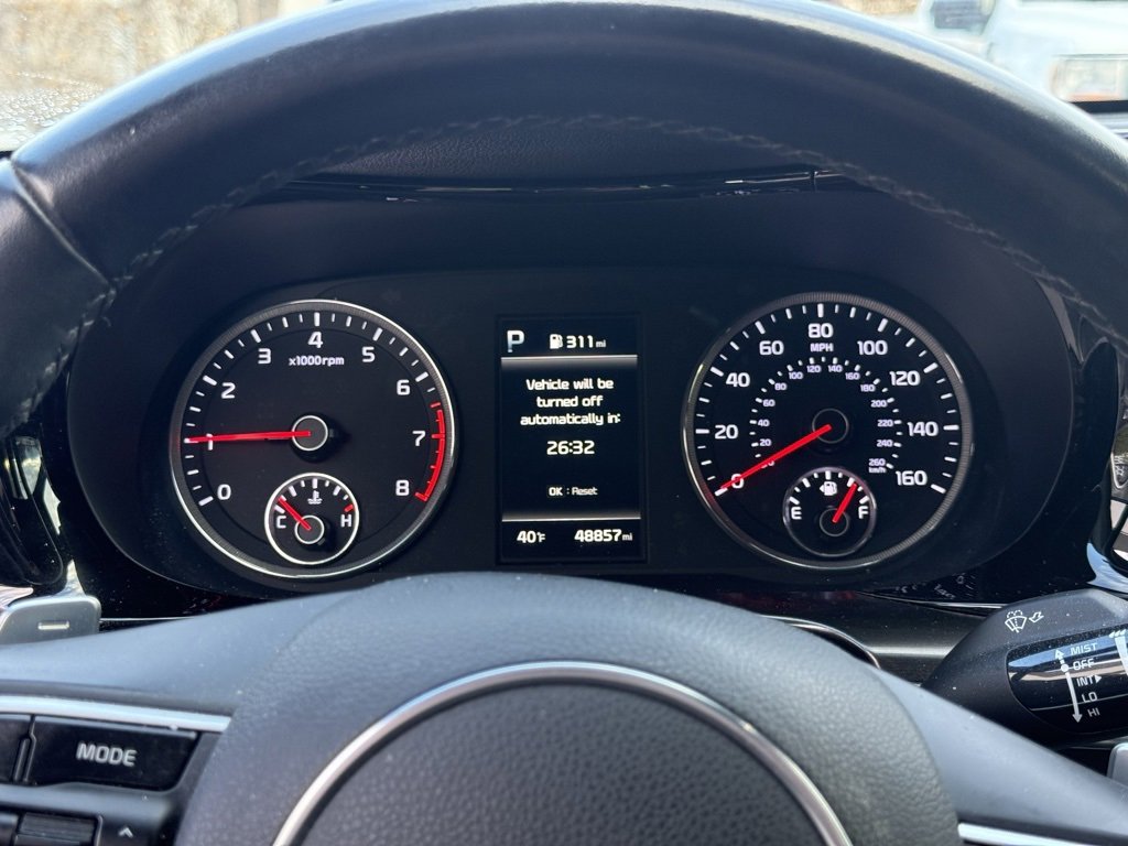 Used 2022 Kia K5 GT image 13