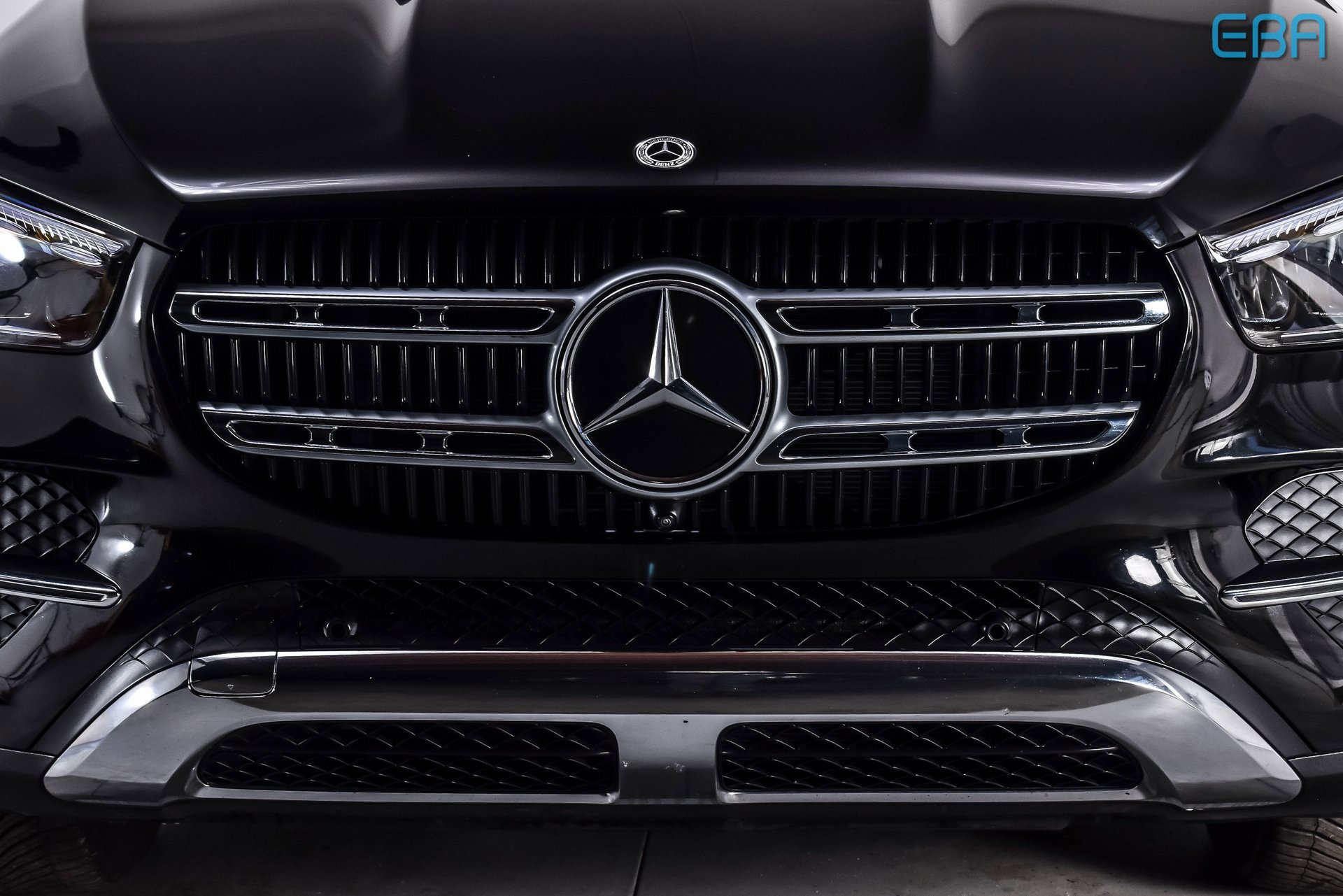 Used 2025 Mercedes-Benz GLE 350 GLE 350 image 9