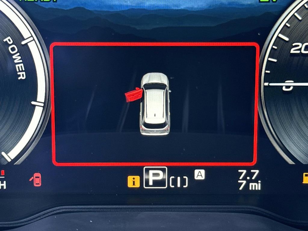 New 2025 Subaru Forester Sport image 36