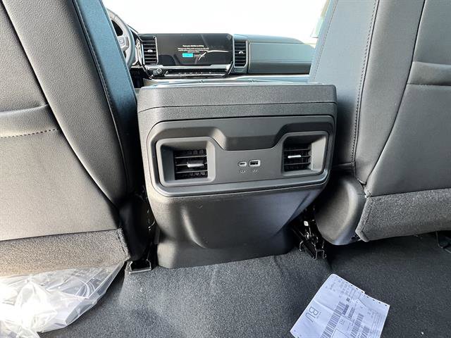 New 2026 Chevrolet Silverado 1500 LT w/ Leather Package AWD/4WD image 19