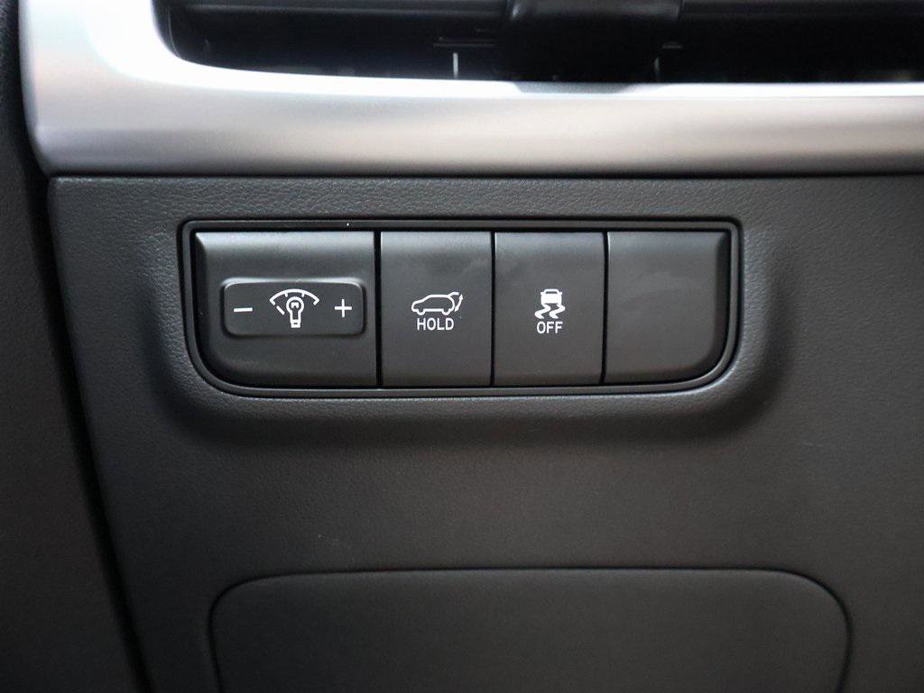 New 2026 Hyundai Tucson SEL image 32