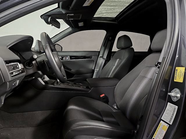 Used 2025 Honda Civic Sport image 14