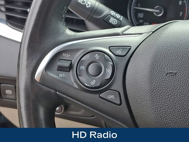 Used 2018 Buick Enclave Premium w/ Experience Buick Package AWD/4WD image 7