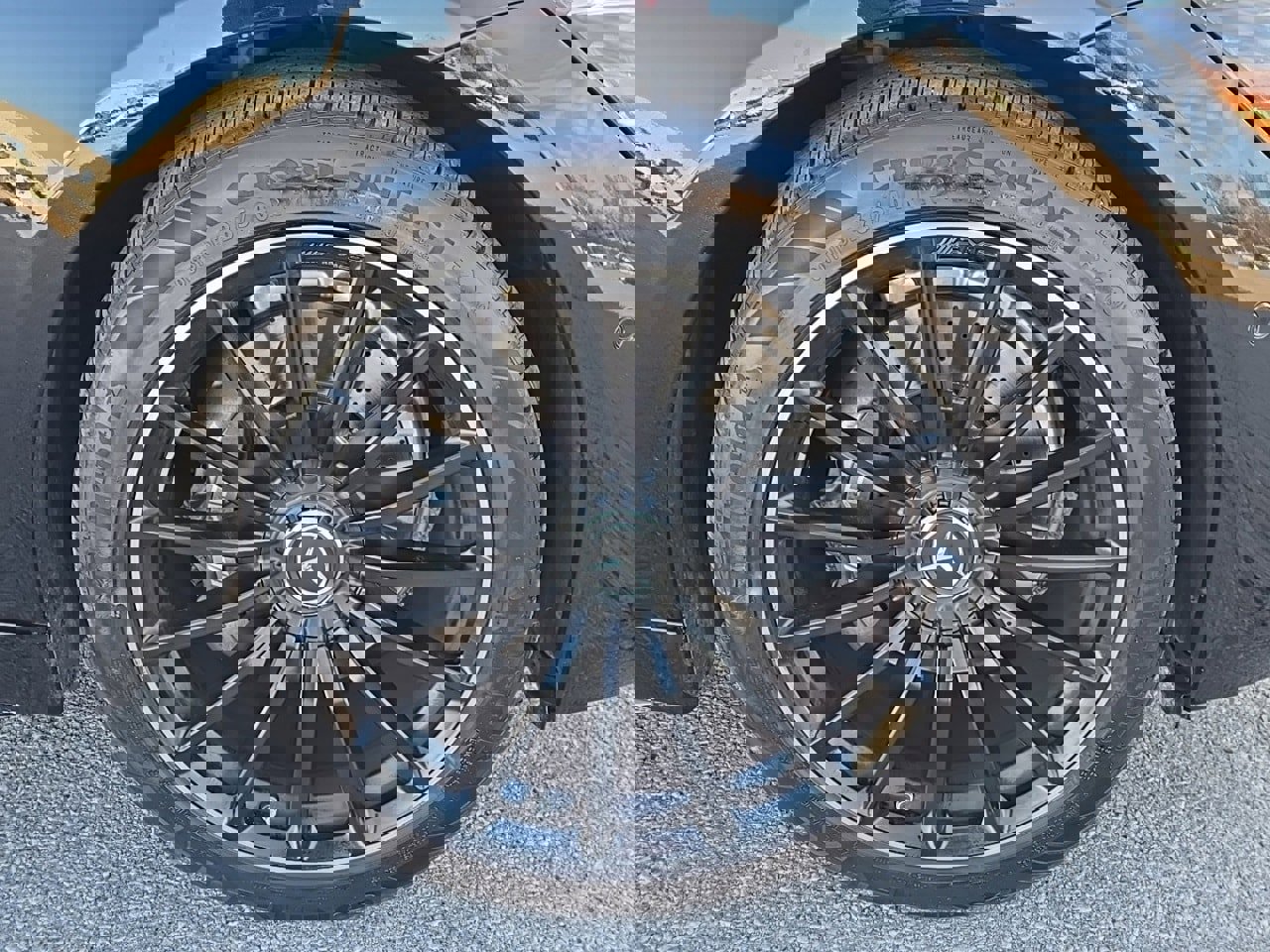 Used 2024 Mercedes-Benz AMG GT 53 image 10