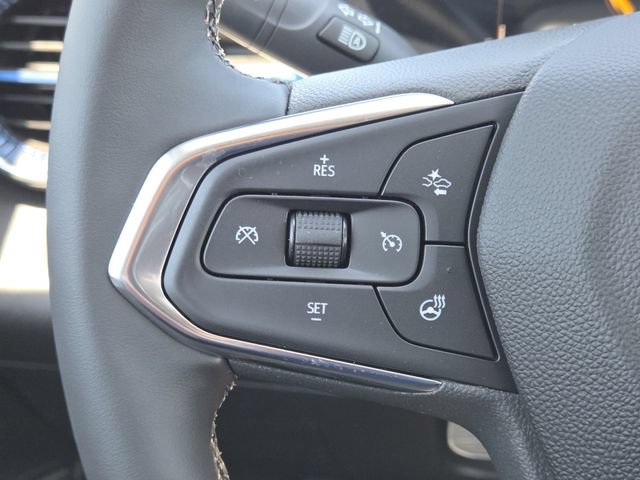 New 2026 Chevrolet Trax LT w/ Driver Confidence Package FWD image 12