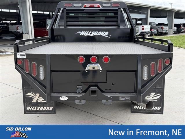 New 2025 GMC Sierra 2500 SLE w/ SLE Convenience Package AWD/4WD image 8