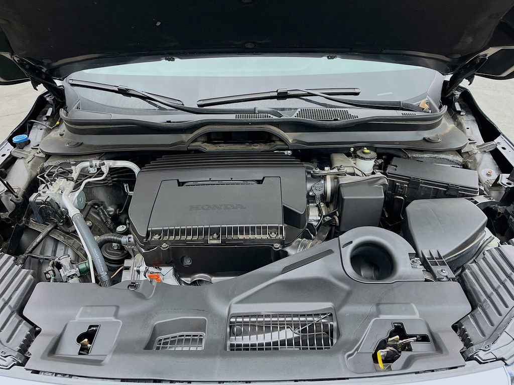 Used 2025 Honda Pilot EX-L image 30