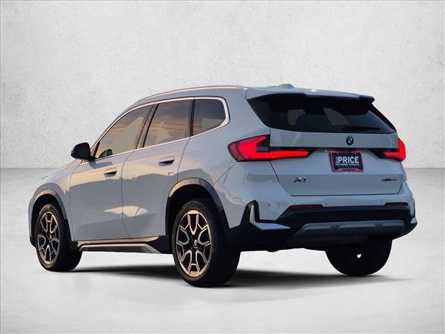 Used 2024 BMW X1 xDrive28i w/ Convenience Package AWD/4WD image 8