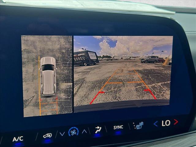 New 2026 Chevrolet Tahoe LT w/ Comfort Package RWD image 13