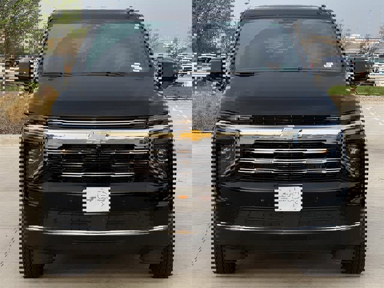 Certified 2025 Chevrolet Tahoe LT image 7