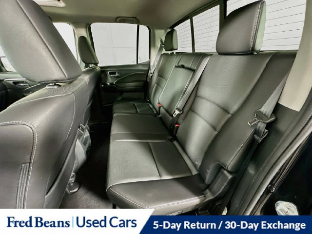 Used 2023 Honda Ridgeline RTL image 29