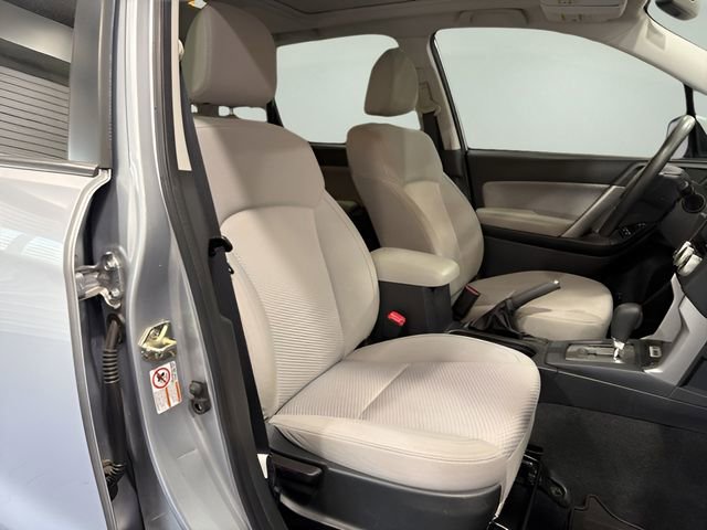 Used 2017 Subaru Forester 2.5i Premium w/ Protection Package #1 AWD/4WD image 14
