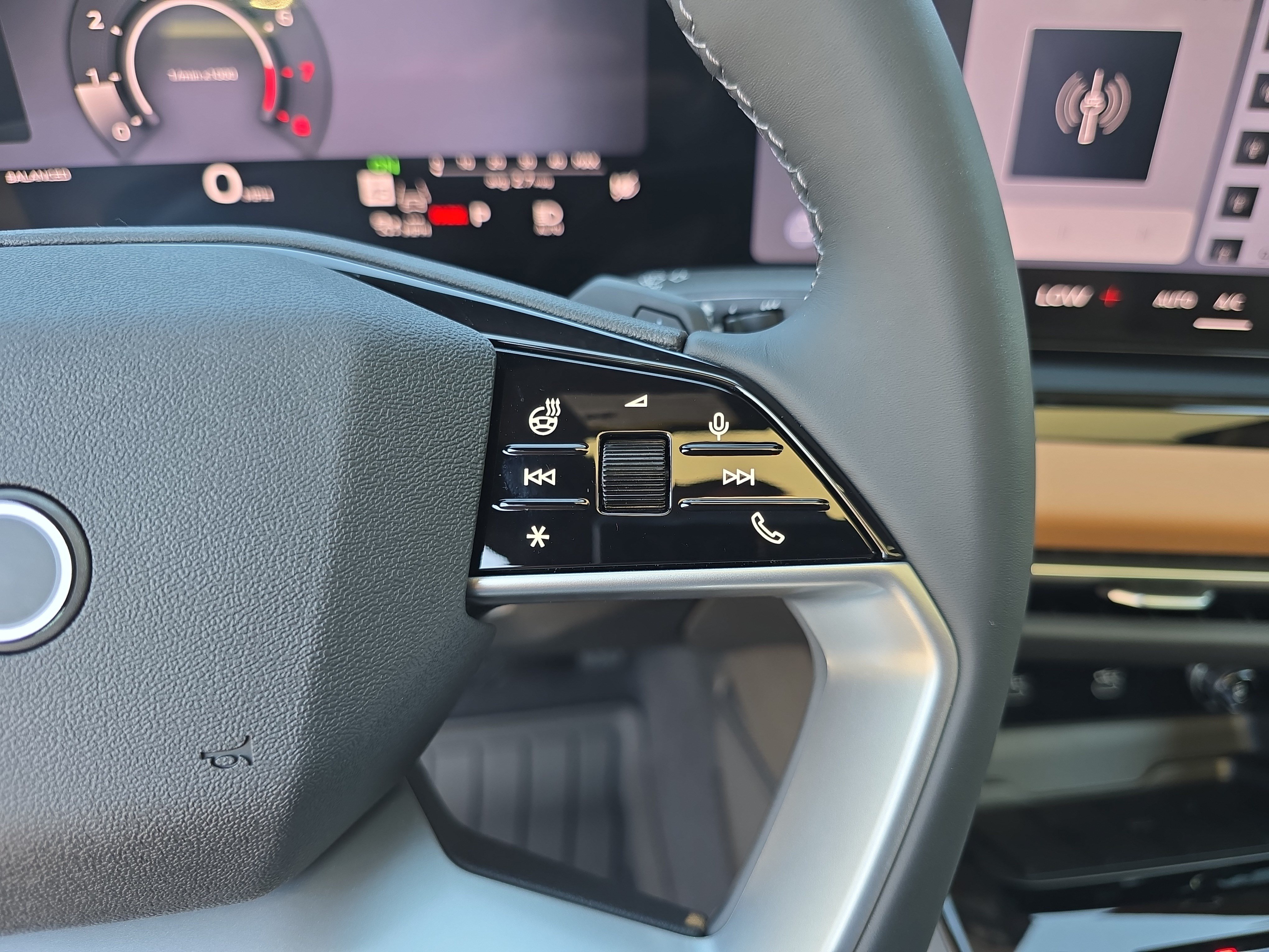 New 2026 Audi A5 2.0T Premium Plus AWD/4WD image 18