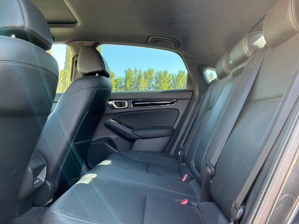 Used 2022 Honda Civic Sport Touring image 19