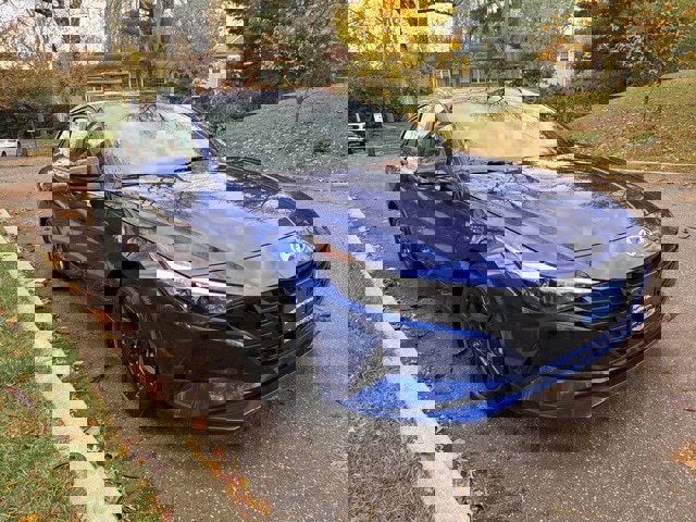 Certified 2022 Hyundai Elantra SEL w/ Convenience Package image 2