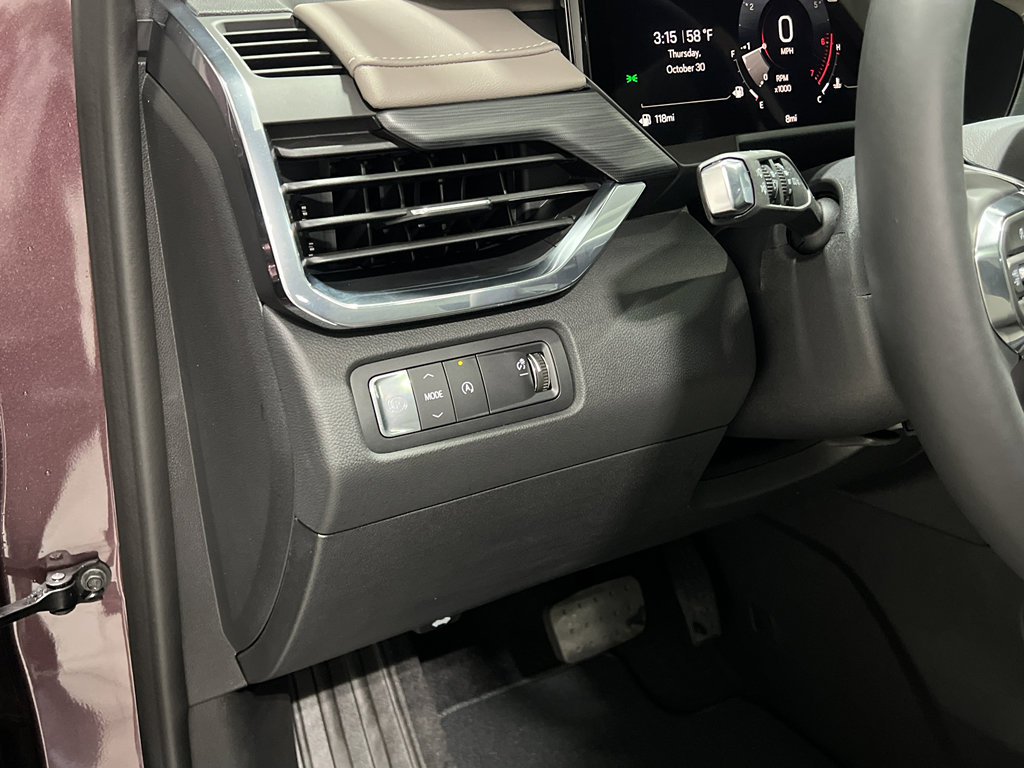 New 2026 GMC Acadia Elevation w/ Elevation Premium Package image 16
