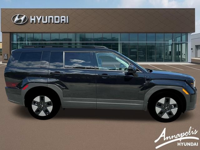 New 2026 Hyundai Santa Fe SEL AWD/4WD image 9