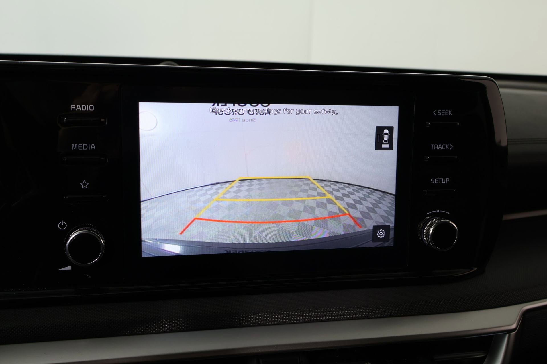 Used 2021 Kia K5 GT-Line FWD image 6