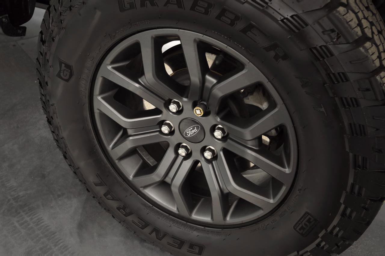 Used 2024 Ford F150 Tremor w/ Equipment Group 402A High image 10