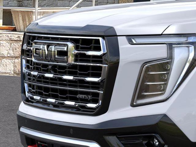 New 2026 GMC Yukon XL AT4 image 40