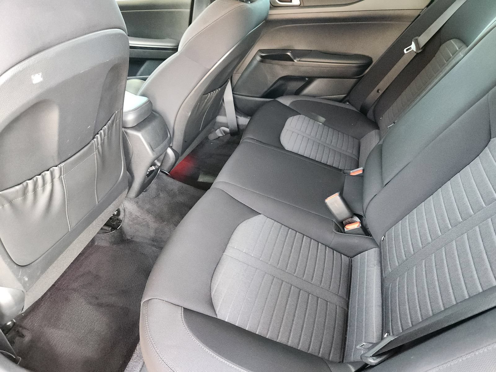 Used 2025 Kia K5 LXS FWD image 36