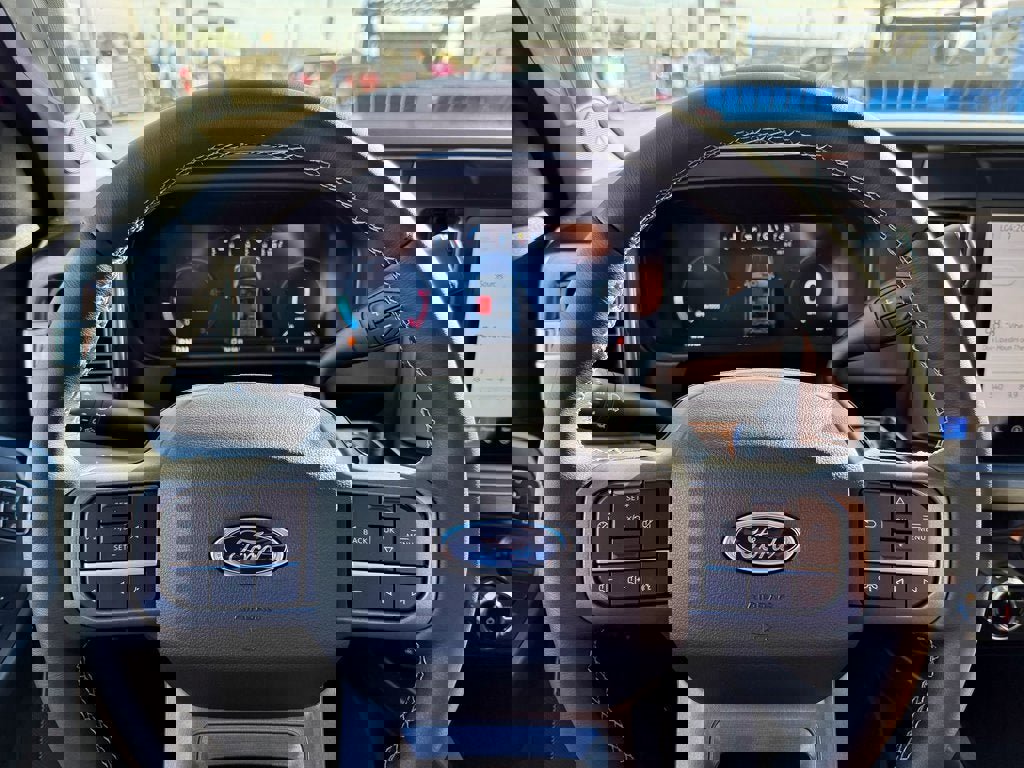 New 2026 Ford F350 Lariat image 22