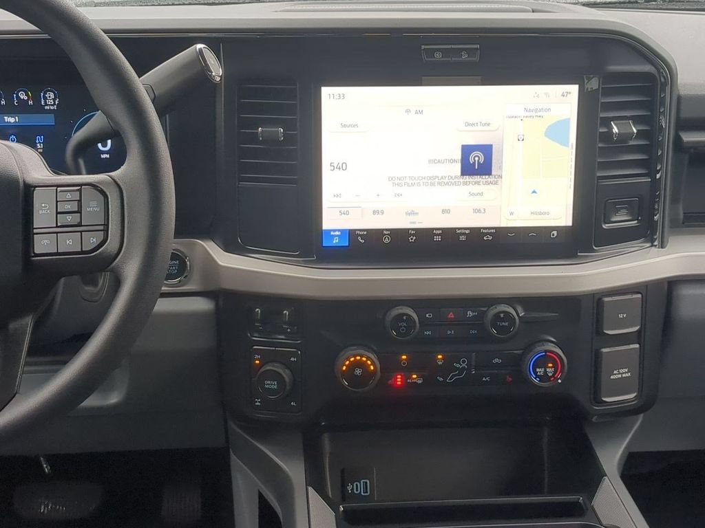 New 2026 Ford F250 XLT w/ XLT Premium Package AWD/4WD image 18