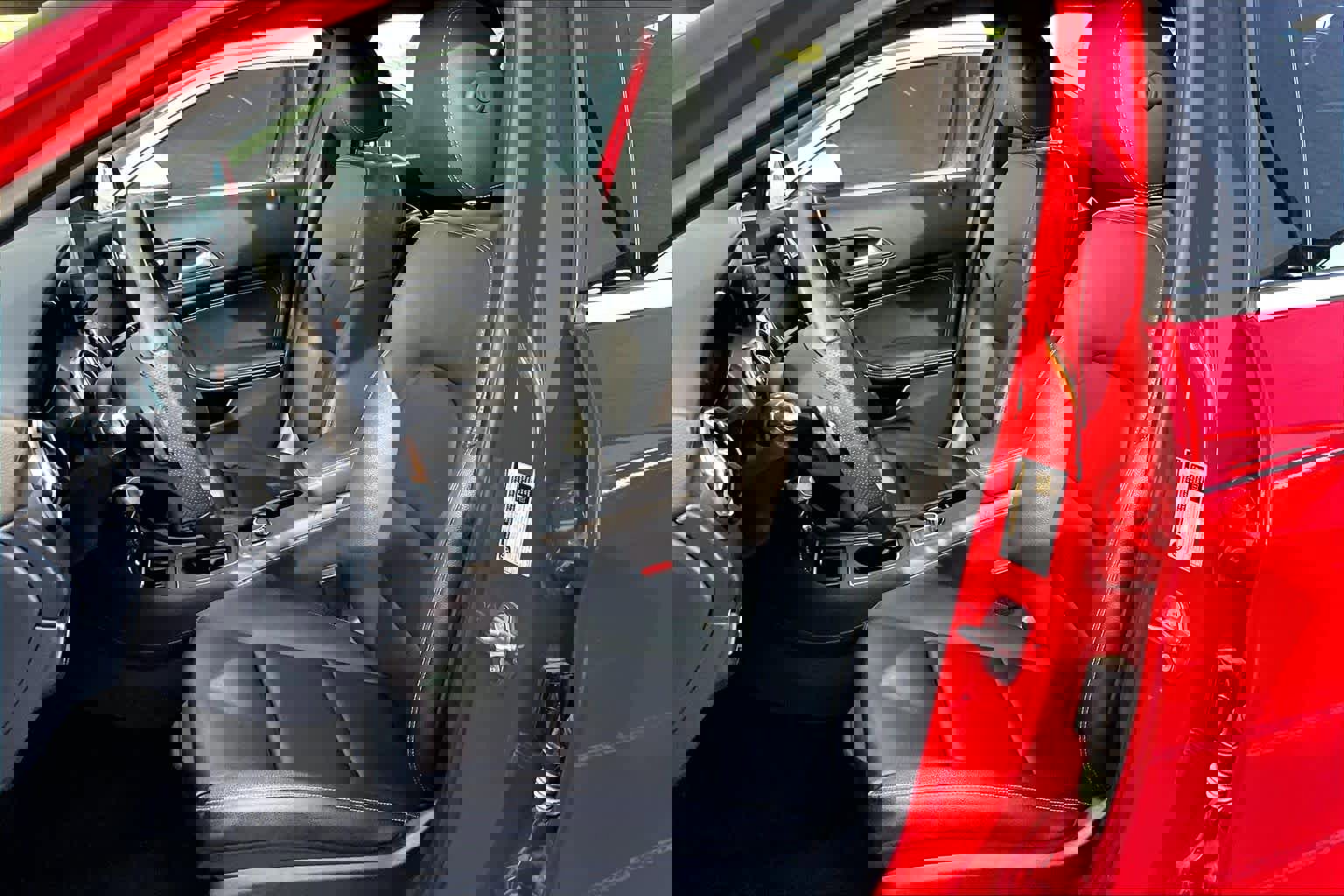 Certified 2020 Mercedes-Benz GLA 250 image 8