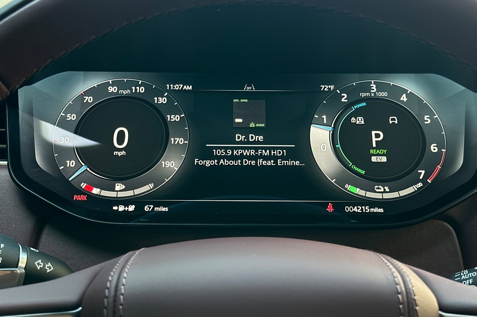 Used 2024 Land Rover Range Rover Autobiography image 30