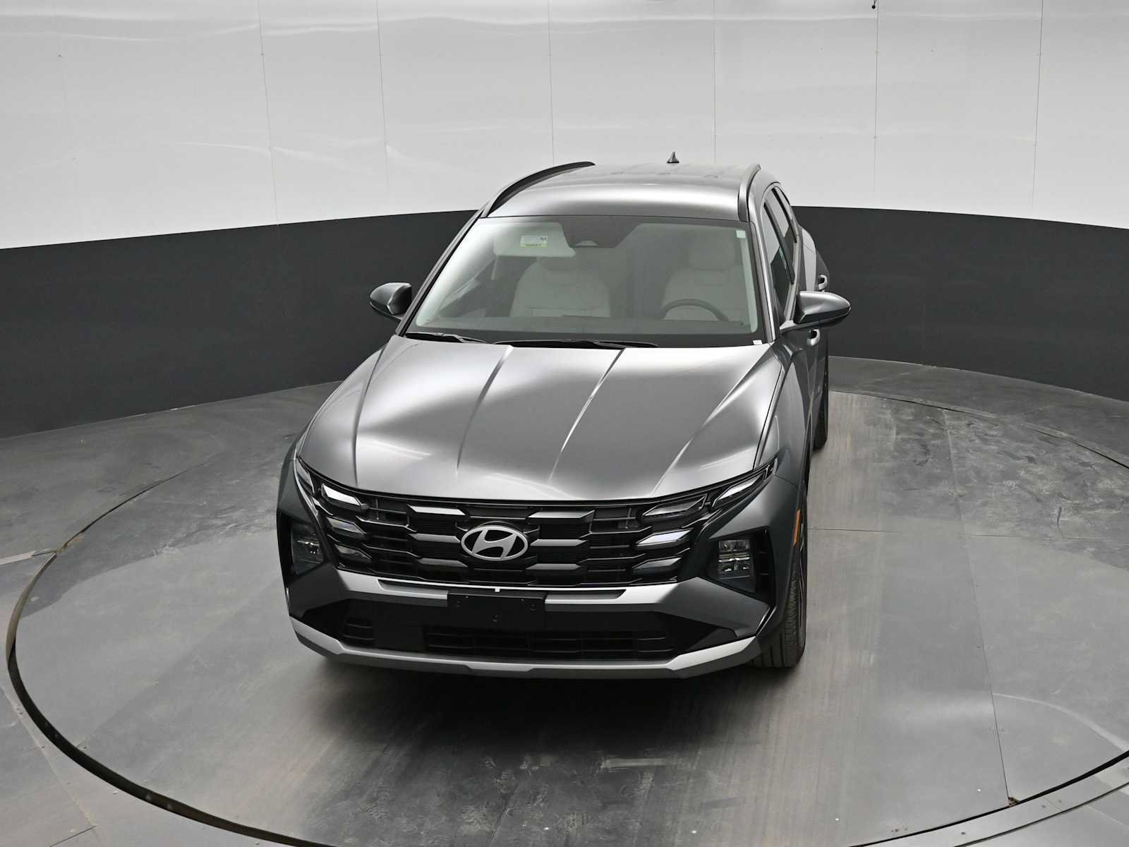 New 2026 Hyundai Tucson SEL Plus AWD/4WD image 23