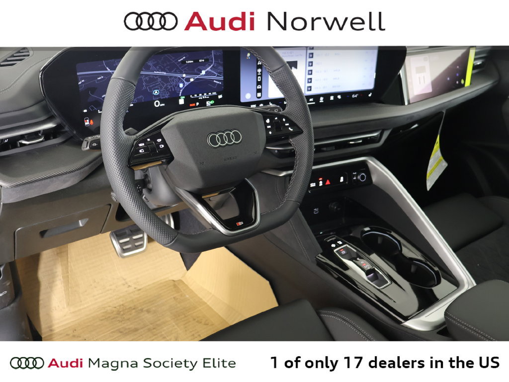 New 2026 Audi SQ5 Premium Plus AWD/4WD image 2