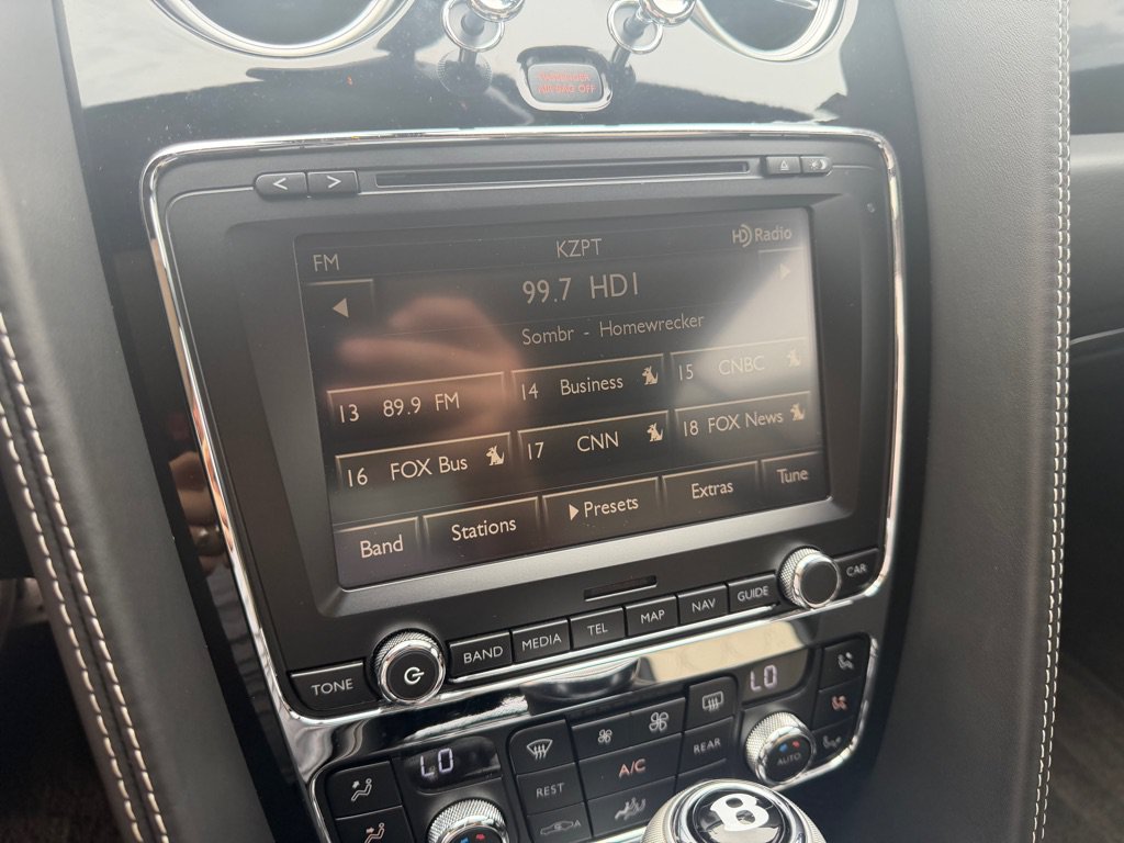 Used 2013 Bentley Continental GT AWD/4WD image 20