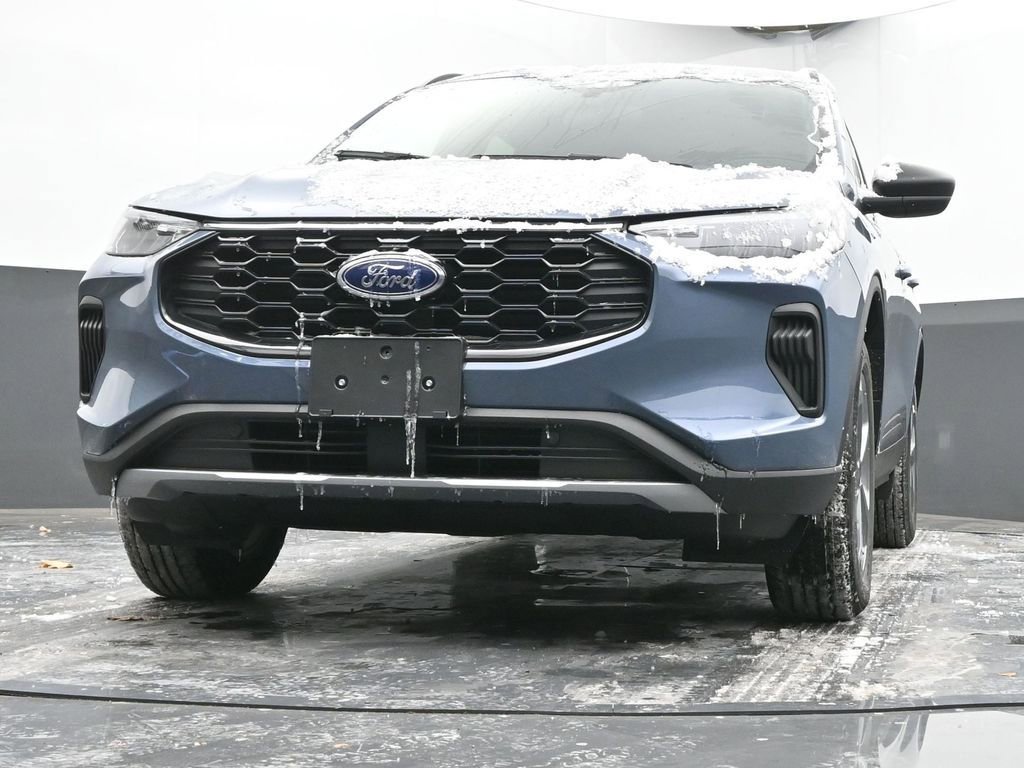New 2026 Ford Escape ST-Line w/ Cold Weather Package image 42