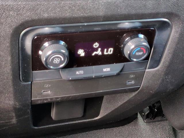 Certified 2025 Chevrolet Tahoe Z71 AWD/4WD image 25