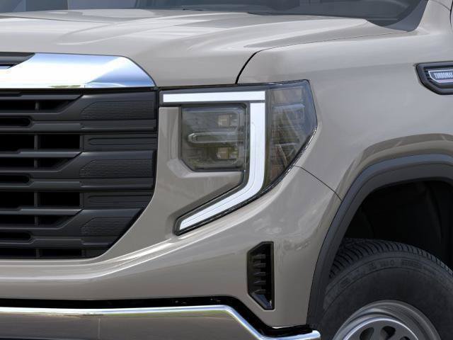 New 2026 GMC Sierra 1500 Pro w/ Pro Value Package AWD/4WD image 34
