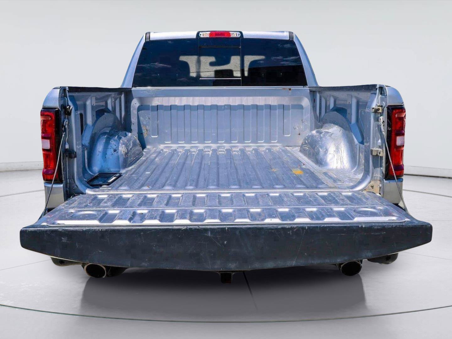 Used 2025 RAM 1500 Rebel w/ Rebel Level 1 Equipment Group AWD/4WD image 8