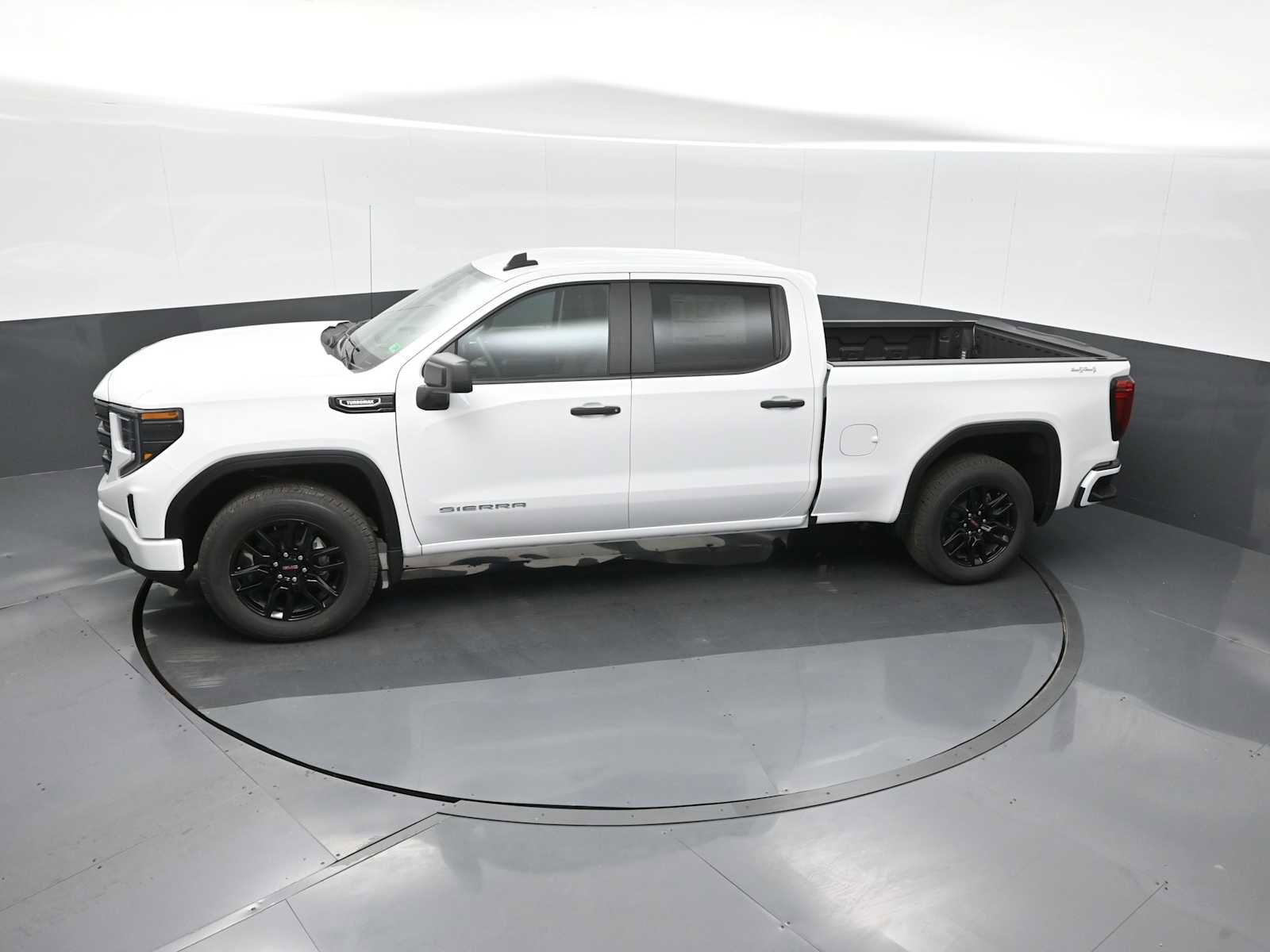 New 2026 GMC Sierra 1500 Pro w/ Graphite Edition image 13