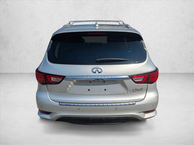 Used 2016 INFINITI QX60 FWD w/ Deluxe Technology Package image 6