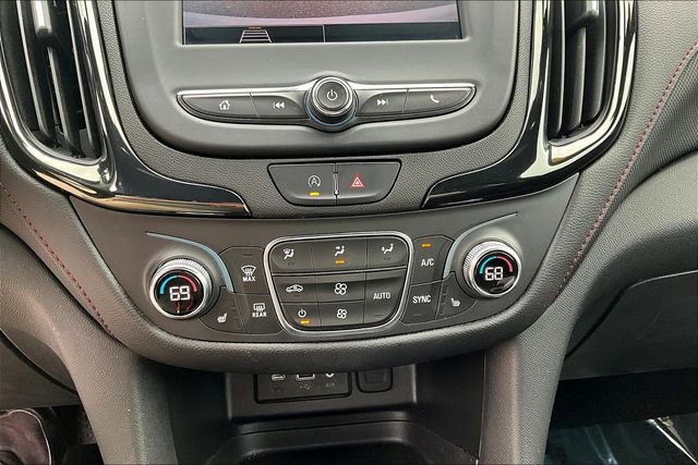 Used 2023 Chevrolet Equinox RS image 33