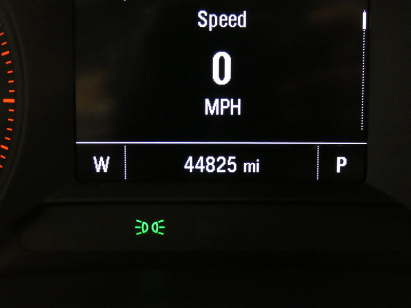 Used 2023 Chevrolet TrailBlazer LT image 18