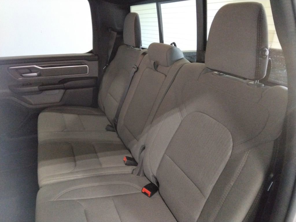 Used 2023 RAM 1500 Big Horn image 36