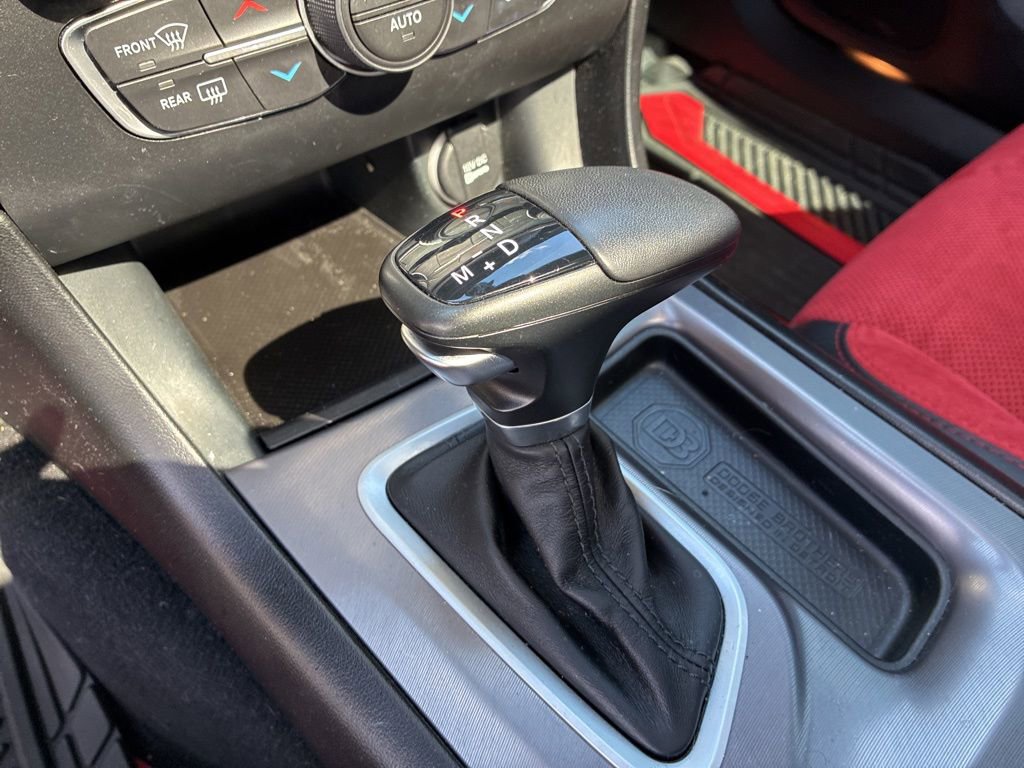 Used 2023 Dodge Charger Scat Pack w/ Plus Group image 14