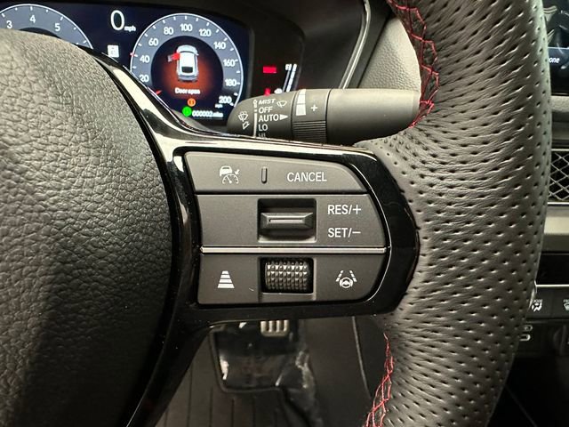 New 2026 Acura Integra Type S FWD image 16