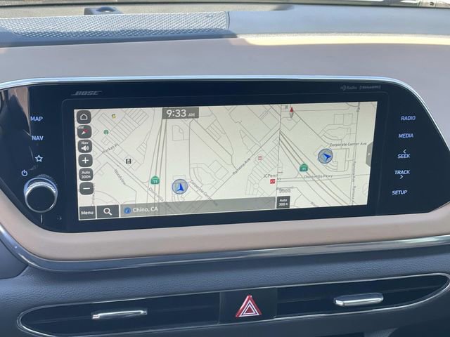 Used 2022 Hyundai Sonata Limited image 13