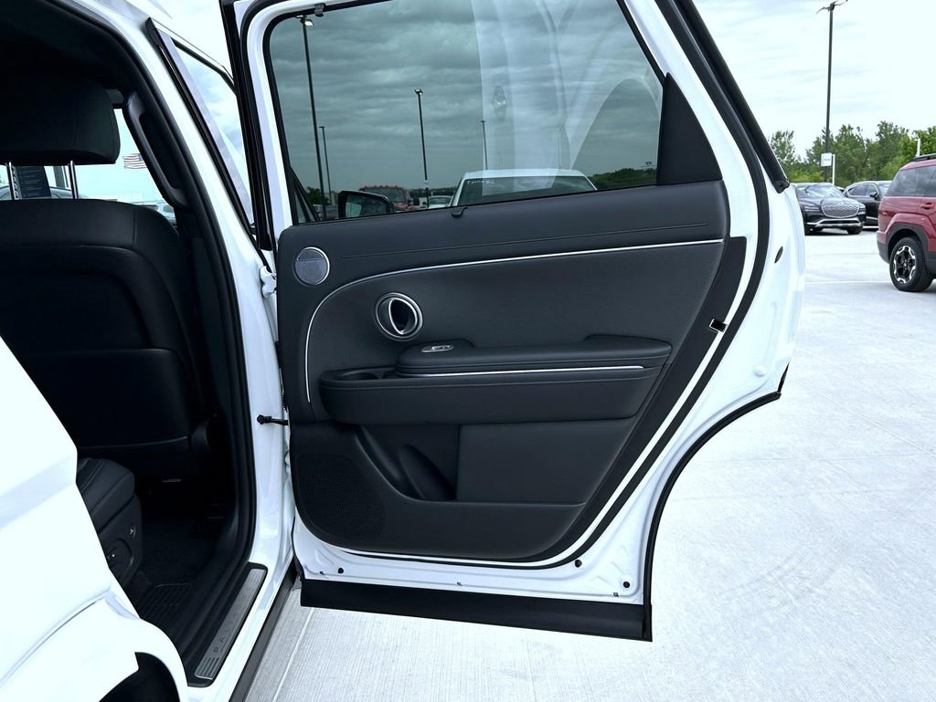 Used 2026 Hyundai Palisade Calligraphy AWD/4WD image 19