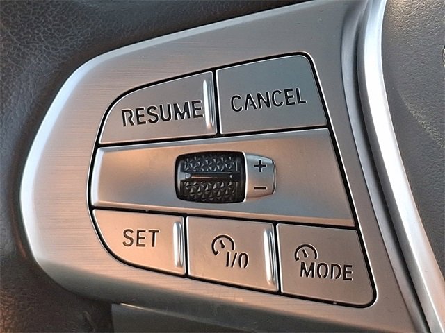 Used 2023 BMW X7 xDrive40i image 22