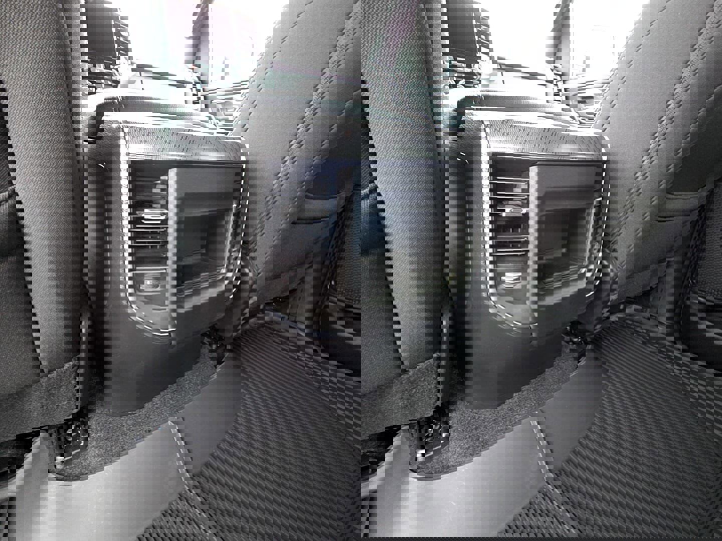 New 2026 RAM 1500 Big Horn image 12